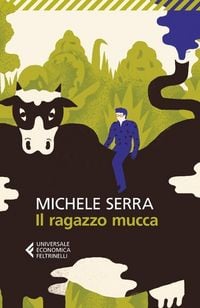 Produktbild: Il ragazzo mucca