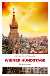 Produktbild: Wiener Hundstage