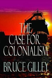 Produktbild: The Case for Colonialism
