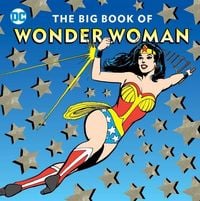 Produktbild: The Big Book of Wonder Woman: Volume 21