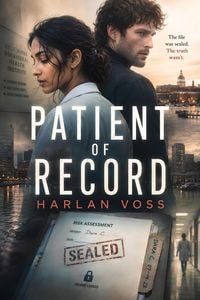 Produktbild: Patient of Record