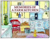 Produktbild: Memories of a Farm Kitchen