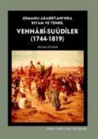 Produktbild: Vehhabi - Suudiler 1744 - 1819