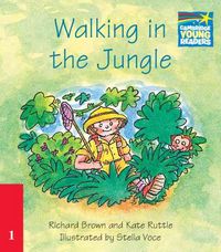 Produktbild: Walking in The Jungle Level 1