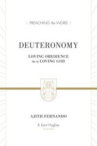 Produktbild: Deuteronomy