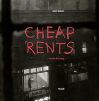 Produktbild: Cheap Rents and de Kooning