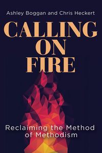Produktbild: Calling on Fire
