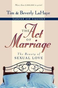 Produktbild: The Act of Marriage
