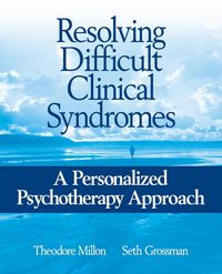 Produktbild: Resolving Difficult Clinical Syndromes