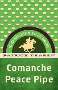 Produktbild: Comanche Peace Pipe