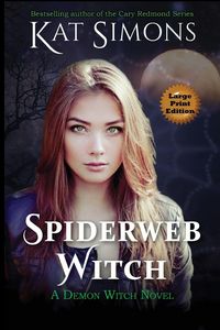 Produktbild: Spiderweb Witch