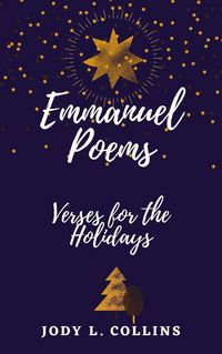 Produktbild: Emmanuel Poems-Verses for the Holidays