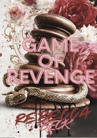 Produktbild: Game Of Revenge