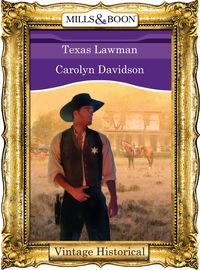 Produktbild: Texas Lawman