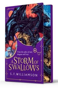Produktbild: A Storm of Swallows