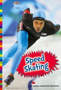 Produktbild: Speed Skating