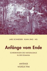 Produktbild: Anf&auml;nge vom Ende