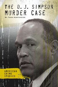 Produktbild: O. J. Simpson Murder Case