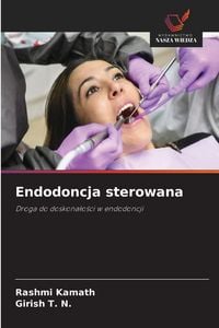 Produktbild: Endodoncja sterowana