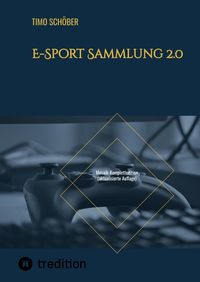 Produktbild: E-Sport Sammlung 2.0