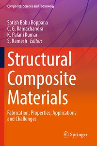 Produktbild: Structural Composite Materials