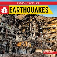Produktbild: Earthquakes
