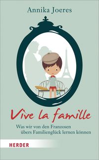 Produktbild: Vive la famille