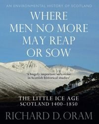 Produktbild: Where Men No More May Reap or Sow