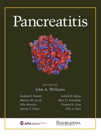 Produktbild: Pancreatitis