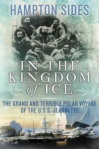 Produktbild: In the Kingdom of Ice