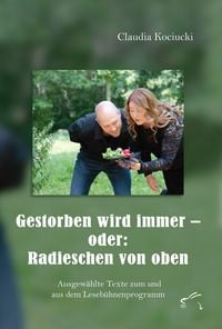 Produktbild: Gestorben wird immer - oder: Radieschen von oben