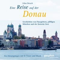 Produktbild: Eine Reise auf der Donau
