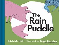 Produktbild: The Rain Puddle