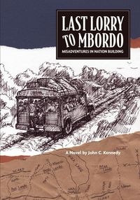 Produktbild: Last Lorry to Mbordo