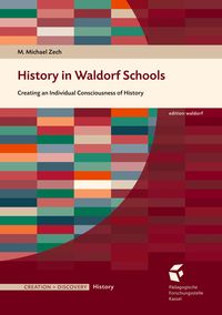 Produktbild: History in Waldorf Schools