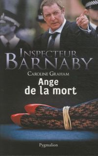 Produktbild: Inspecteur Barnaby. Ange de la mort