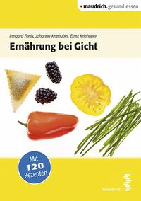 Bild vom Artikel Ernährung bei Gicht vom Autor Ernst Kriehuber