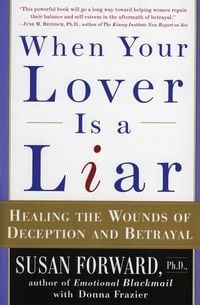 Produktbild: When Your Lover Is a Liar