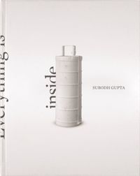 Produktbild: Gupta, S: Everything is Inside