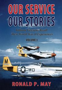 Produktbild: Our Service, Our Stories, Volume 3