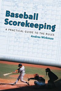 Produktbild: Baseball Scorekeeping