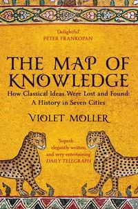 Produktbild: The Map of Knowledge