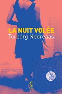 Produktbild: La nuit vol&eacute;e