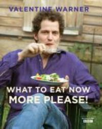 Produktbild: What to Eat Now More Please!