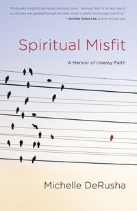 Produktbild: Spiritual Misfit
