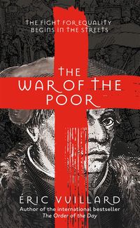 Produktbild: Vuillard, E: War of the Poor