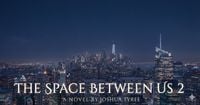 Produktbild: The Space Between Us 2