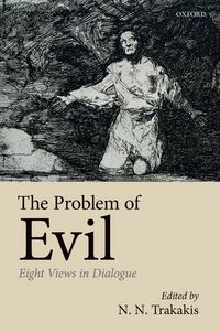 Produktbild: The Problem of Evil