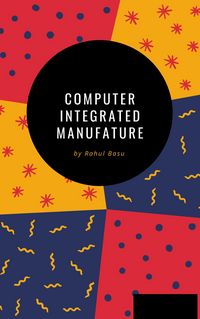 Produktbild: Computer Integrated Manufature