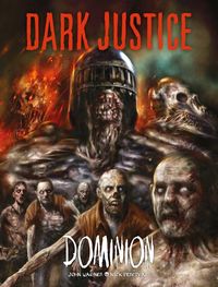 Produktbild: Dark Justice: Dominion